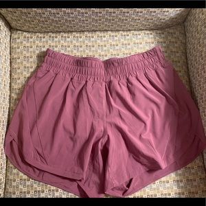 lululemon Short